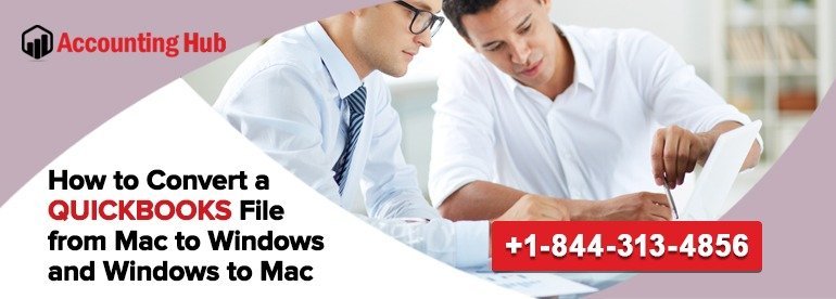 how to convert quickbooks windows to mac